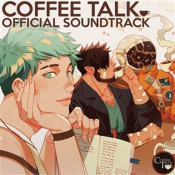Album Andrew Jeremy: Coffee Talk: Official Soundtrack