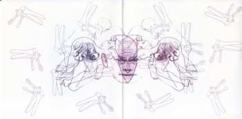 CD Andrew Liles: Aural Anagram