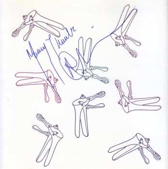 CD Andrew Liles: Aural Anagram