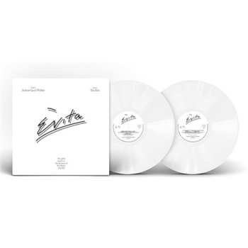 2LP Andrew Lloyd Webber: Evita (Original London Studio Cast)