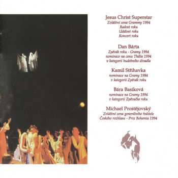 2CD Andrew Lloyd Webber And Tim Rice: Jesus Christ Superstar