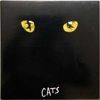 2LP Andrew Lloyd Webber: Cats (Complete Original Broadway Cast Recording)