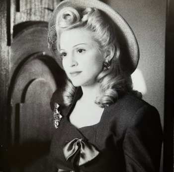 CD Andrew Lloyd Webber: Evita (Music From The Motion Picture)