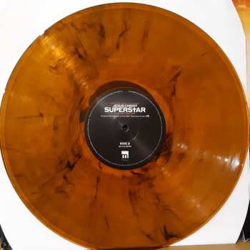 2LP Andrew Lloyd Webber: Jesus Christ Superstar Live In Concert (Original Soundtrack Of The NBC Television Event) CLR