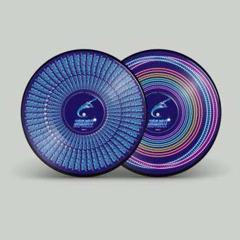 LP Andrew Lloyd Webber: Starlight Express - The Original Cast Recording PIC