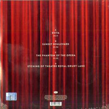 2LP Andrew Lloyd Webber: Symphonic Suites