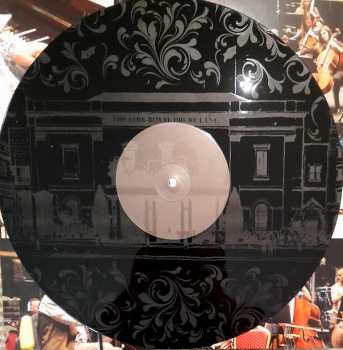 2LP Andrew Lloyd Webber: Symphonic Suites