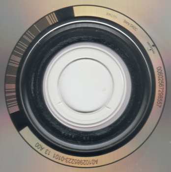 2CD Andrew Lloyd Webber: Unmasked: The Platinum Collection