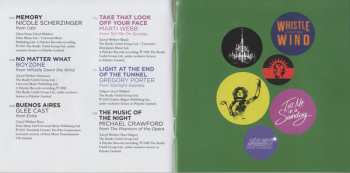 2CD Andrew Lloyd Webber: Unmasked: The Platinum Collection