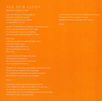 CD Andrew McMahon In The Wilderness: Andrew McMahon In The Wilderness