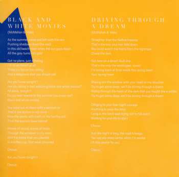 CD Andrew McMahon In The Wilderness: Andrew McMahon In The Wilderness