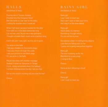 CD Andrew McMahon In The Wilderness: Andrew McMahon In The Wilderness