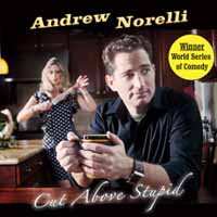 CD Andrew Norelli: Cut Above St