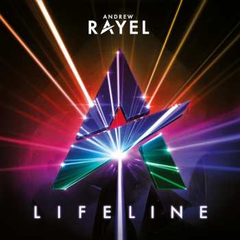 2LP Andrew Rayel: Lifeline