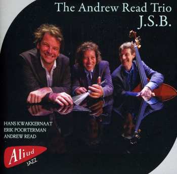 CD Andrew Read Trio / Various: J.s.b.