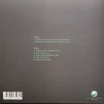 LP Andrew Wasylyk: Hearing The Water Before Seeing The Falls CLR