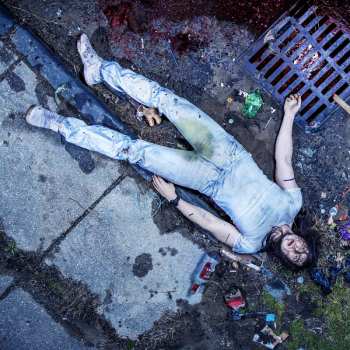 CD Andrew W.K.: God Is Partying