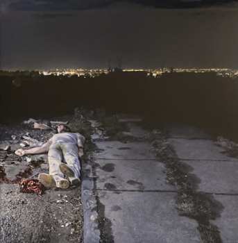 LP Andrew W.K.: God Is Partying DLX | LTD | CLR