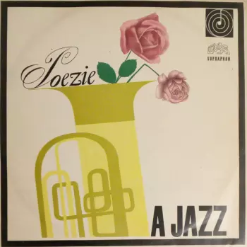 Václav Hrabě: Poezie A Jazz II.
