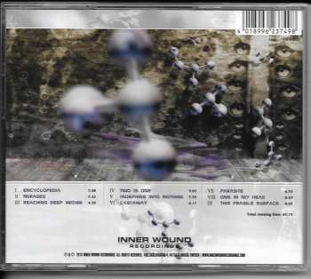 CD Andromeda: II=I