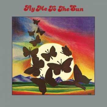 LP Various: Fly Me To The Sun