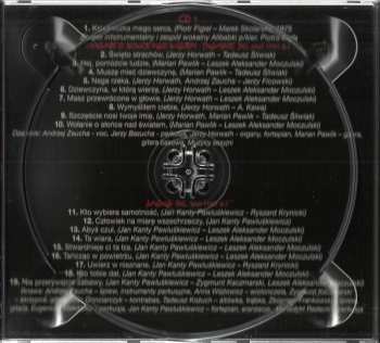 2CD Andrzej Zaucha: 2CD Z 4-ch Kultowych Winyli DIGI