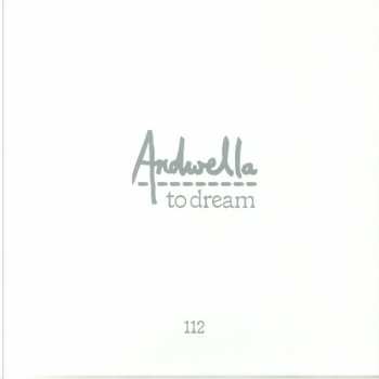 3LP/Box Set Andwella: To Dream