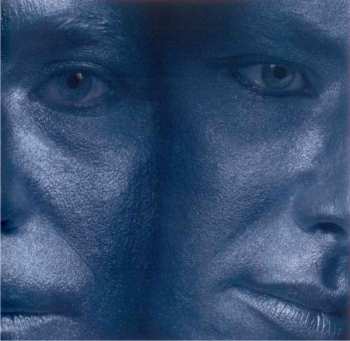 CD Andy Bell: Electric Blue