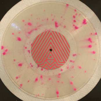 EP Andy Bell: I Am A Strange Loop EP CLR | LTD
