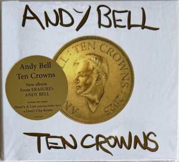 CD Andy Bell: Ten Crowns
