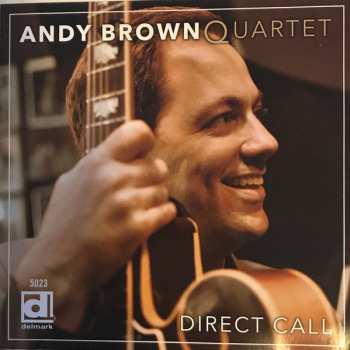 CD Andy Brown: Direct Call
