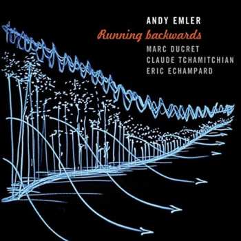 CD Andy Emler: Running Backwards