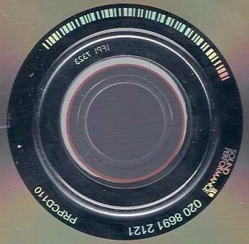 CD Andy Fairweather-Low And The Lowriders: Zone-O-Tone