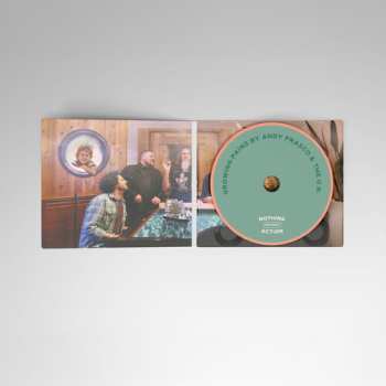 CD Growing Pains