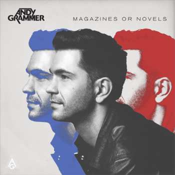 CD Andy Grammer: Magazines Or Novels (Deluxe Edition) DLX
