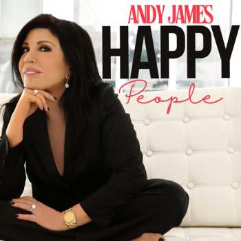 Album Andy James: Happy People