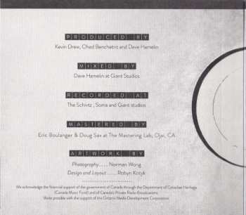 CD Andy Kim: It's Decided