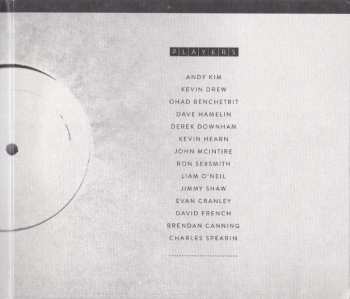 CD Andy Kim: It's Decided