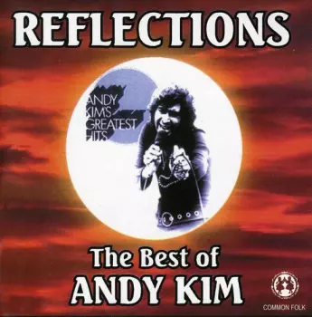 Reflections: The Best of Andy Kim