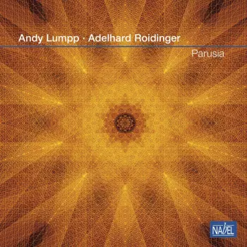 Andy Lumpp: Parusia