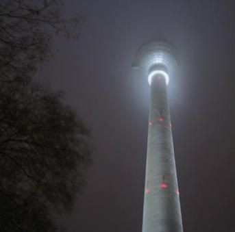 CD Andy Moor: Marker