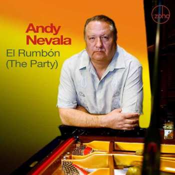 Album Andy Nevala: Andy Nevala - El Rumb