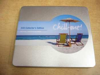 2CD Andy P.: Chill-out!