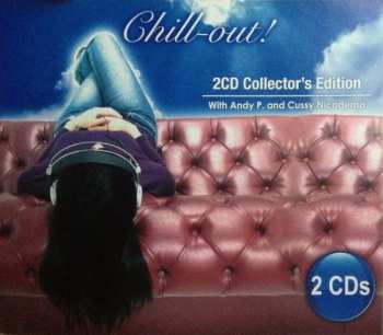 Album Andy P.: Chill-out!