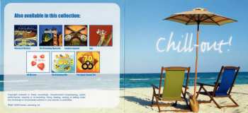 2CD Andy P.: Chill-out!