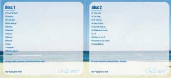 2CD Andy P.: Chill-out!