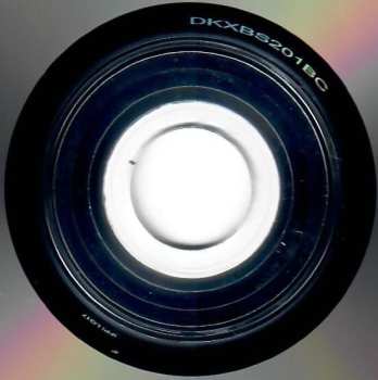 2CD Andy P.: Chill-out!