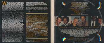 CD Mike Schermer: Watch Your Step!