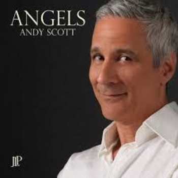 Album Andy Scott Rosen: Angels