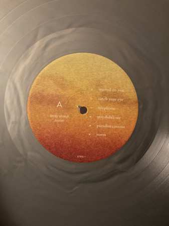 LP Andy Shauf: Norm LTD
